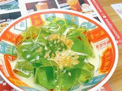 -孖记茶档·热腾茶餐(江南西plus店)