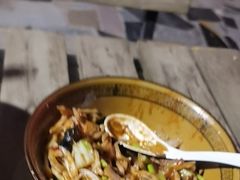 -清真·伊清阁餐厅