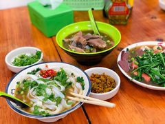 -正宗阳山牛杂(东城店)