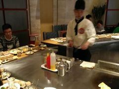 -赤坂亭·M9和牛烧肉·铁板烧(合肥万象城店)