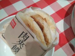 -西贝(金桥店)