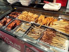 -盒马鲜生(曜一城店)