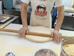 -浑河春面馆非遗鹿角面(太平庄店)