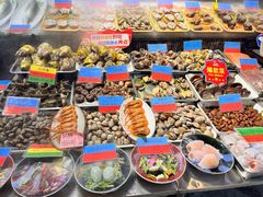 -渔夫蒸鲜(世奥湾店)