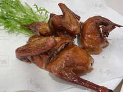 -太兴餐厅(东方广场分店)