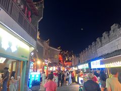 -东西巷