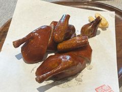 -凯逸轩·匠心粤菜(中城名仕汇店)