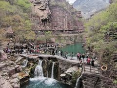 -云台山风景名胜区