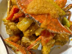 -夹夹大·蟹蟹大排档(财富又一城店)