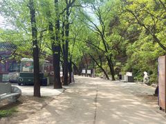 -龙门涧景区