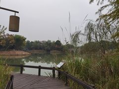 -梁鸿国家湿地公园