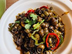 -周家二小姐的菜(西津渡店)