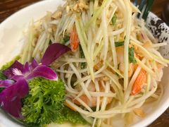 -Siam泰餐厅(水上公园店)