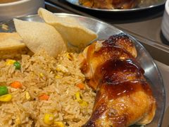 -大食代美食广场(迪士尼小镇店)