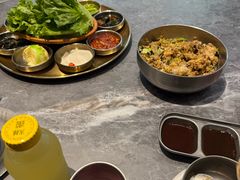 -东味北道熟成·炭火烤肉(九龙店)