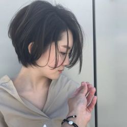 -GIRL STYLE 烫发·染发沙龙