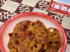 -老三样·旧食新味(船山路店)