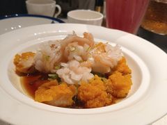 -狮王府淮扬菜(老门东店)