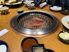 -炎蔵牛舌烤肉