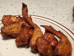 -CRAZYONES西班牙海鲜饭(上海美罗城店)