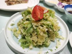 -宁夏国强手抓羊肉·清真菜(未央路凤三店)