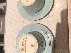 -湖锦酒楼(八一路店)