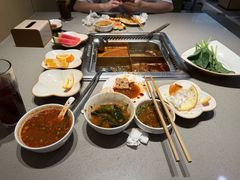 -海底捞火锅(太阳宫凯德mall店)
