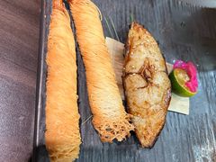 -匠和风精致料理(莆田财富中心店)