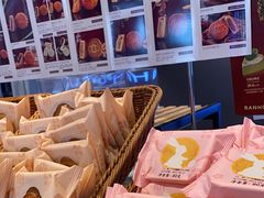 -燃厚蛋糕(卓展中信城店)