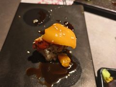 -沼津港精致料理·寿喜烧·烧鸟(龙湖南桥天街日料榜单店)