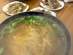 -鑫明明拉面(宁化路店)