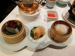 -八月花(旺角朗豪坊店)