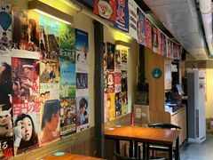 -冉冉垄居酒屋·日本料理