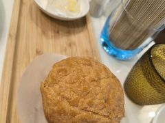 -金湖港式餐厅(建外店)