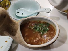 -宁夏国强手抓羊肉·清真菜(未央路凤三店)
