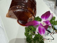 -老人和饭店(淮海中路店)