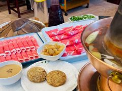 -东来顺饭庄(天坛店)