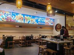 -钢管厂五区小郡肝火锅串串香(清河店)