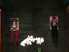 -正乙祠戏楼