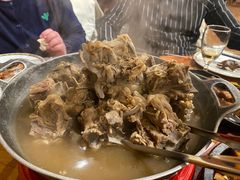 -九十九顶毡房(阜石路店)