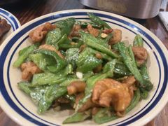 -刘师父老汉口江湖菜(蔡锷路店)