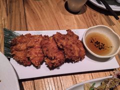 -金鱼妈妈 山野·食趣(荫山街店)