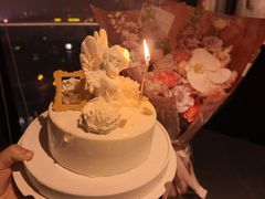 -烛影拾光观景餐厅·创意菜·摄影·小提琴(大唐不夜城店)