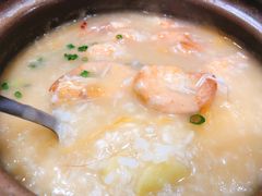 -新百度·洪湖地标大排档(爱国路店)
