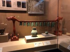 -烟台市博物馆