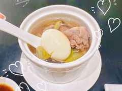 -天伦里餐厅(绿城桃花源店)
