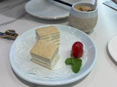 -阿里疆Alijiang·丝路美食·异域风情·清真(长楹天街店)