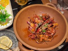 -三杯赤運·中式小酒馆(所城里店)