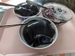 炼乳龟苓膏-五福堂龟苓膏(河东北山店)