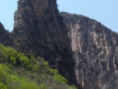 -山西壶关太行山大峡谷旅游景区